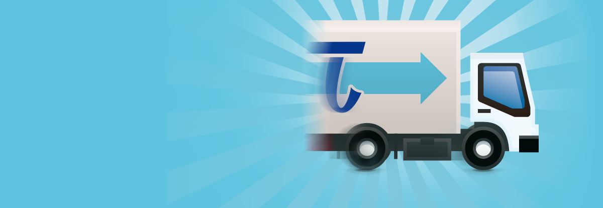 Stand transportation