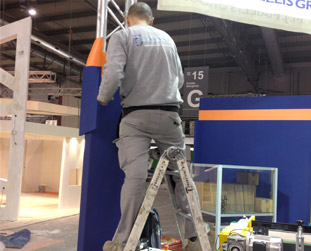Allestimento Allestimento