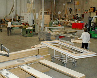 Produzione Produzione