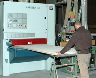 Produzione Produzione