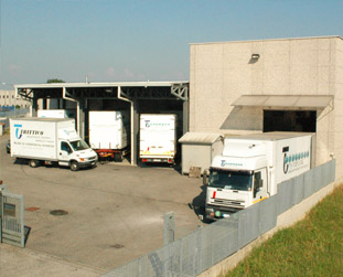 Carico e scarico Carico e scarico